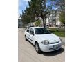 Sahibinden Renault Clio 1.4 RNA 2001 Model