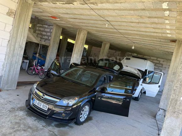 Sahibinden Opel Astra 1.3 CDTI Essentia Konfor 2012 Model 