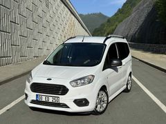 Sahibinden Ford Tourneo Courier 1.5 TDCi Titanium Plus 2021 Model 