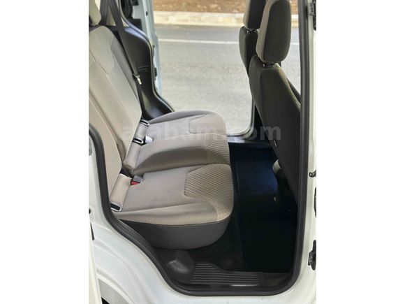 Sahibinden Ford Tourneo Courier 1.5 TDCi Titanium Plus 2021 Model 