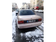Sahibinden Toyota Corolla 1.6 XLi 1994 Model