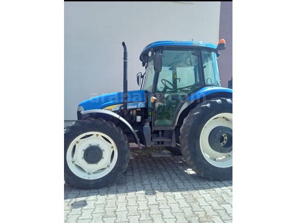 Sahibinden New Holland TD95D