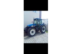 Sahibinden New Holland TD95D