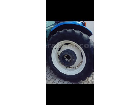 Sahibinden New Holland TD95D