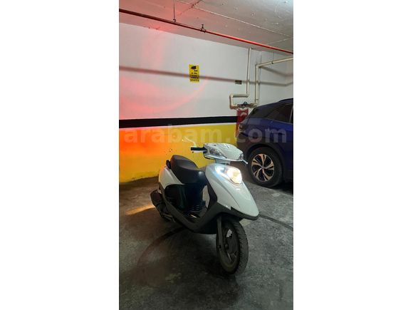 Sahibinden RKS Spontini 110