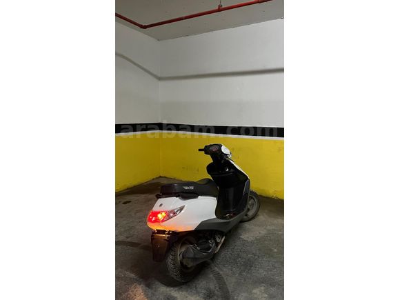 Sahibinden RKS Spontini 110