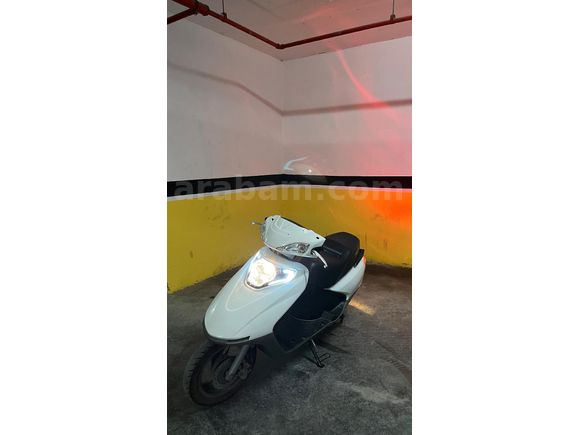 Sahibinden RKS Spontini 110