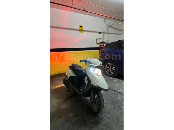 Sahibinden RKS Spontini 110