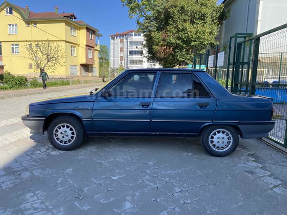 Sahibinden Renault R 9 1.4 Broadway 1996 Model 