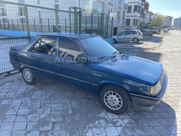 Sahibinden Renault R 9 1.4 Broadway 1996 Model 
