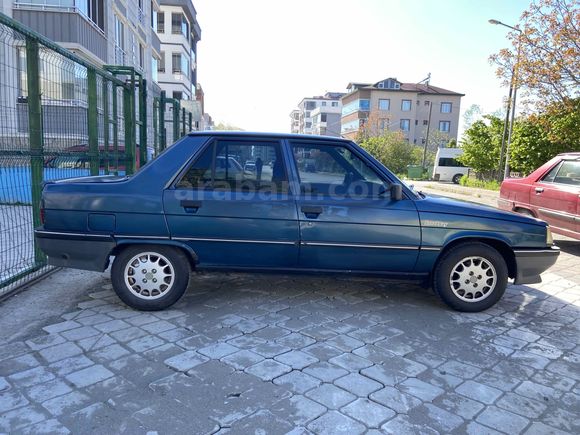 Sahibinden Renault R 9 1.4 Broadway 1996 Model 