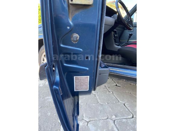 Sahibinden Renault R 9 1.4 Broadway 1996 Model 