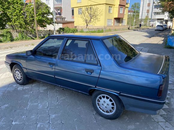 Sahibinden Renault R 9 1.4 Broadway 1996 Model 