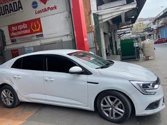 Sahibinden Renault Megane 1.5 dCi Joy 2016 Model 