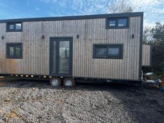 Koy Bahçene Bak Keyfine.Sahibinden Tiny house.Araç takasına uygun