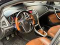 2011 OPEL ASTRA J KASA