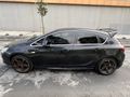 2011 OPEL ASTRA J KASA
