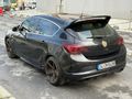 2011 OPEL ASTRA J KASA