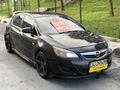 2011 OPEL ASTRA J KASA