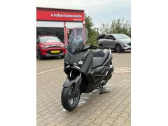 ÖZ BARIŞ | 2024 YAMAHA X-Max 250 ABS | HATASIZ | 6.000KM |
