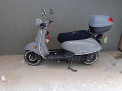 Sahibinden Mondial 50 Turismo