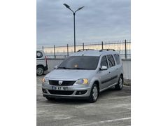 Sahibinden Dacia Logan 1.5 DCi Ambiance 2008 Model  186.000 km Gri