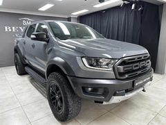 BM BEYOĞLU MOTORS 2020 FORD R.RAPTOR OTOMATİK 77.000KM BOYASIZ