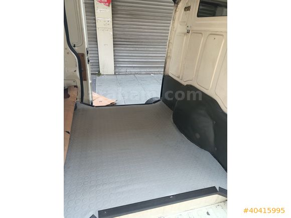 ALAN OTOMOTİV DEN 2008 MODEL DÜŞÜK KM MİTSUBISHI L 300 KLİMALI