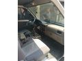 ALAN OTOMOTİV DEN 2008 MODEL DÜŞÜK KM MİTSUBISHI L 300 KLİMALI