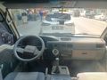 ALAN OTOMOTİV DEN 2008 MODEL DÜŞÜK KM MİTSUBISHI L 300 KLİMALI