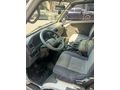 ALAN OTOMOTİV DEN 2008 MODEL DÜŞÜK KM MİTSUBISHI L 300 KLİMALI