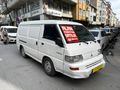 ALAN OTOMOTİV DEN 2008 MODEL DÜŞÜK KM MİTSUBISHI L 300 KLİMALI