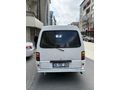 ALAN OTOMOTİV DEN 2008 MODEL DÜŞÜK KM MİTSUBISHI L 300 KLİMALI