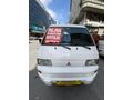 ALAN OTOMOTİV DEN 2008 MODEL DÜŞÜK KM MİTSUBISHI L 300 KLİMALI