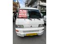 ALAN OTOMOTİV DEN 2008 MODEL DÜŞÜK KM MİTSUBISHI L 300 KLİMALI