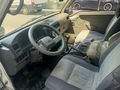 ALAN OTOMOTİV DEN 2008 MODEL DÜŞÜK KM MİTSUBISHI L 300 KLİMALI