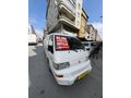 ALAN OTOMOTİV DEN 2008 MODEL DÜŞÜK KM MİTSUBISHI L 300 KLİMALI