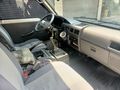 ALAN OTOMOTİV DEN 2008 MODEL DÜŞÜK KM MİTSUBISHI L 300 KLİMALI