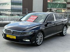İÇ DIŞ ELEGENCE DÖNÜŞÜM 2020 PASSAT