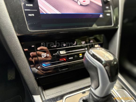 İÇ DIŞ ELEGANCE DÖNÜŞÜMLÜ 2020 PASSAT