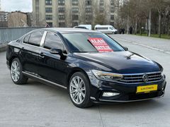 İÇ DIŞ ELEGANCE DÖNÜŞÜMLÜ 2020 PASSAT