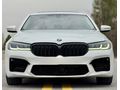 2017 MODEL 5.20i LUXURY LİNE ÖZEL ÜRETİM BMW G30