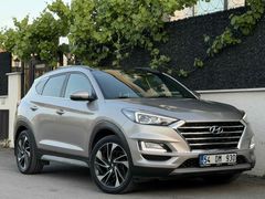 2019 ÇKŞ_SANROUF_119.000KM_4x4_İÇİ KIRMZI_4K ISITMA_KAMERA_FULL