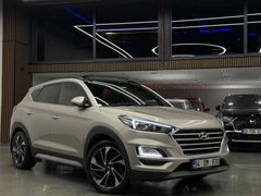 2019 ÇKŞ_SANROUF_119.000KM_4x4_İÇİ KIRMZI_4K ISITMA_KAMERA_FULL