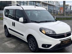 APULOĞLU 2020 DİZL1.6 DOBLO 148BİN KM SERV BKM SENET KREDİ 12 TK