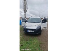 Sahibinden Citroen Nemo Combi 1.4 HDi SX Plus 2012 Model  109.000 km Beyaz