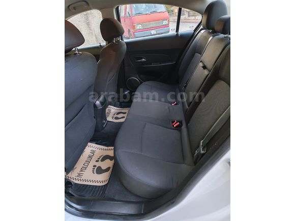 Sahibinden Chevrolet Cruze 1.6 LT 2012 Model 