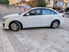 Sahibinden Chevrolet Cruze 1.6 LT 2012 Model 