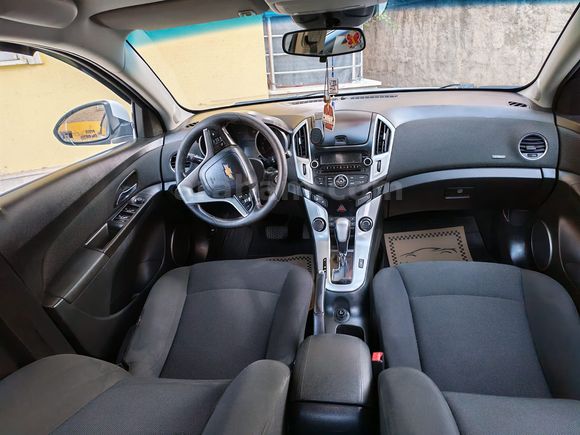 Sahibinden Chevrolet Cruze 1.6 LT 2012 Model 