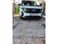 Sahibinden Ford Tourneo Courier 1.0 EcoBoost Deluxe 2024 Model